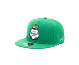 Load image into Gallery viewer, FAN INK SANTOS LAGUNA DAWN FITTED HAT