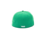 Load image into Gallery viewer, FAN INK SANTOS LAGUNA DAWN FITTED HAT