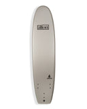 Load image into Gallery viewer, SASQUATCH 8'6 - Grey/Yellow