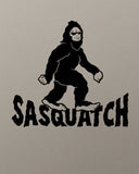 Load image into Gallery viewer, SASQUATCH 8'6 - Grey/Yellow