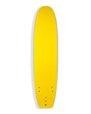 Load image into Gallery viewer, SASQUATCH 8'6 - Grey/Yellow