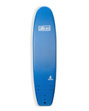 Load image into Gallery viewer, SASQUATCH 8'6 - Navy/White