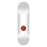 Load image into Gallery viewer, Santa Cruz Deck Screaming Hand White 8.25" x 31.8"