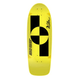Load image into Gallery viewer, Santa Cruz Skateboard Deck Malba Crash Test Reissue 10.03" x 29.35"