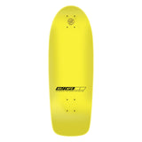 Load image into Gallery viewer, Santa Cruz Skateboard Deck Malba Crash Test Reissue 10.03" x 29.35"