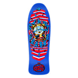 Load image into Gallery viewer, Santa Cruz Skateboard Deck Grabke All Around Re-Issue 9.89" x 30.94"