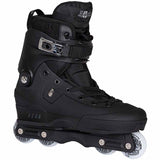 Load image into Gallery viewer, USD Aeon 60 Croft Black Aggressive Skate