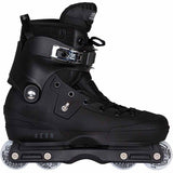 Load image into Gallery viewer, USD Aeon 60 Croft Black Aggressive Skate