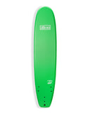 Load image into Gallery viewer, SCORPION 8'0 - Green/White