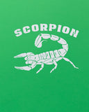 Load image into Gallery viewer, SCORPION 8'0 - Green/White