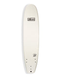 Load image into Gallery viewer, SCORPION 8'0 - White/Green