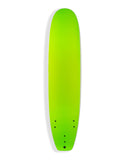 Load image into Gallery viewer, SCORPION 8'0 - White/Green