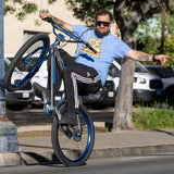 Load image into Gallery viewer, SE Bikes Perry Kramer PK Ripper 27.5" Bike