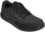 Load image into Gallery viewer, Five Ten Freerider Pro Canvas Flat Shoes - Men's DGH Solid Gray/Core BLK/Gray Three 12