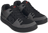 Load image into Gallery viewer, Five Ten Freerider Flat Shoes - Men's Gray Five/Core Black/Gray Four 9