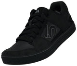 Load image into Gallery viewer, Five Ten Freerider DLX Flat Shoes - Men's Core Black/Core Black/Gray Three