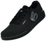 Load image into Gallery viewer, Five Ten Freerider Pro Flat Shoes - Men's, Core Black/Ftwr White/Ftwr White