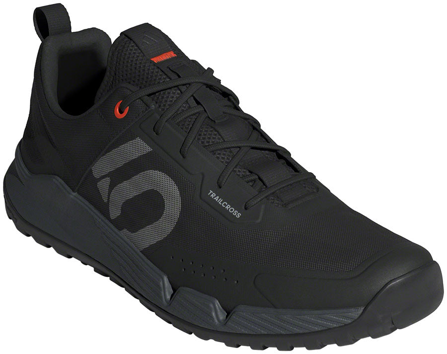 Trailcross LT Shoes - Women's, Core Black/Gray One/Gray Six