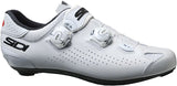 Load image into Gallery viewer, Sidi Genius 10  Road Shoes - Women's, White/White