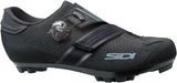 Load image into Gallery viewer, Sidi Aertis Mega Mountain Clipless Shoes - Men's, Black/Black