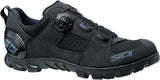 Load image into Gallery viewer, Sidi Turbo Mountain Clipless Shoes - Men's, Black/Black