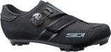 Load image into Gallery viewer, Sidi Aertis Mountain Clipless Shoes - Women's, Black/Black