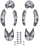 Load image into Gallery viewer, SIDI SRS Carbon Ground Inserts