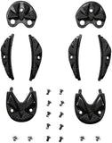 Load image into Gallery viewer, SIDI SRS Carbon Ground Inserts