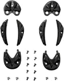 Load image into Gallery viewer, SIDI SRS Carbon Ground Inserts