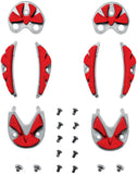 Load image into Gallery viewer, SIDI SRS Carbon Ground Inserts