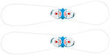 Load image into Gallery viewer, Sidi Tecno-3 Push Double System