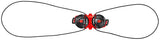 Load image into Gallery viewer, Sidi Tecno-3 Push Double System