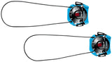 Load image into Gallery viewer, SIDI Tecno-3 Push Short System Pair