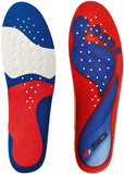 Load image into Gallery viewer, Sidi Memory Insoles - Red/Blue