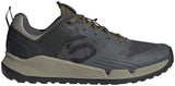 Load image into Gallery viewer, Five Ten Trailcross XT Flat Shoes - Men's, Gray Six/Core Black/Olive Strata