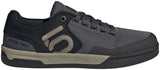 Load image into Gallery viewer, Five Ten Freerider Pro Canvas Flat Shoes - Men's, Gray Six/Silver Pebble/Core Black