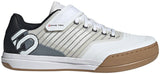 Load image into Gallery viewer, Five Ten Hellcat Pro Mountain Clipless Shoes - Men's FTWR White/FTWR White/Core BLK 8