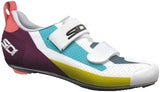 Load image into Gallery viewer, Sidi T5 Air Triathlon Shoes - Women's, Multicolor