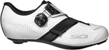 Load image into Gallery viewer, SIDI Prima Road Shoes - White/Black 44