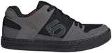 Load image into Gallery viewer, Five Ten Freerider Flat Shoes - Men's Gray Five/Core Black/Gray Four 15