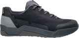 Load image into Gallery viewer, SIDI Motus GTX Flat Shoes - Black/Gray Size 47 Millennium Fit