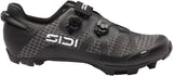 Load image into Gallery viewer, SIDI Aeron XC Clipless Mountain Shoes - Black 44.5
