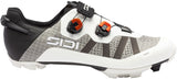 Load image into Gallery viewer, SIDI Aeron XC Clipless Mountain Shoes - Ice White 44.5