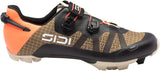 Load image into Gallery viewer, SIDI Aeron XC Clipless Mountain Shoes - Jojoba 45