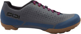 Load image into Gallery viewer, SIDI Asper Laces Gravel Shoes - Dark Gray 41.5