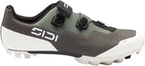 Load image into Gallery viewer, SIDI Dominator X XC Clipless Shoes - Deep Forest 46.5