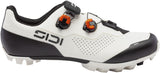 Load image into Gallery viewer, SIDI Dominator X XC Clipless Shoes - Ice White 40