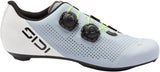 Load image into Gallery viewer, SIDI Ergo 6 Road Shoes - Sky Gray 43