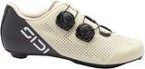 Load image into Gallery viewer, SIDI Ergo 6 Road Shoes - Women's Vanilla/Anthracite 38