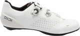 Load image into Gallery viewer, SIDI Genius X Road Shoes - White 42.5
